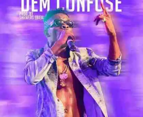 Shatta Wale - Dem Confuse